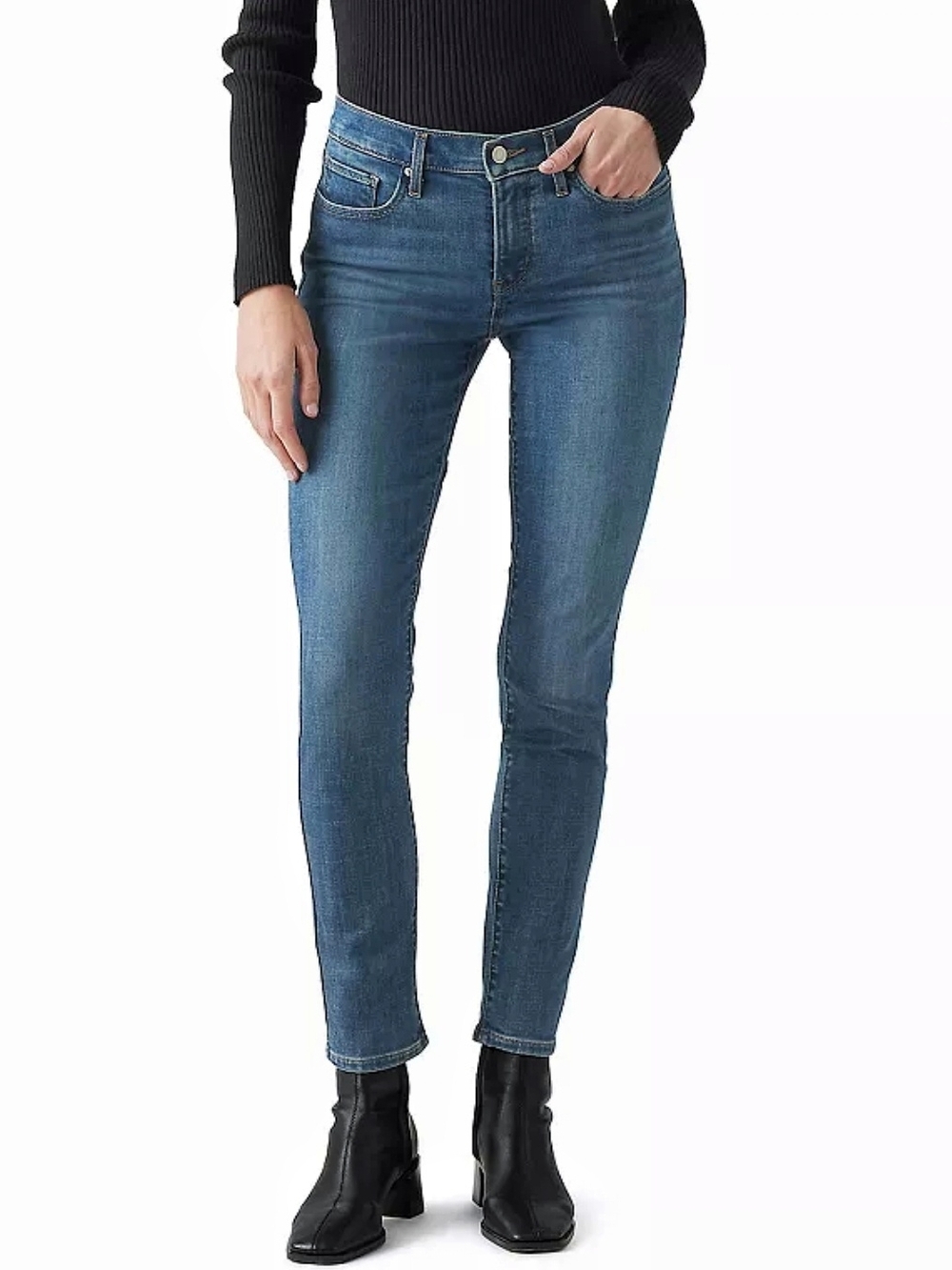 Levi's - 27x29 311 Shaping Skinny